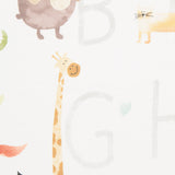 Voilage Polyester Imprimé Animaux - Ribes y Casals