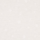 Voilage Polyester Étoiles Naturel - Ribes y Casals