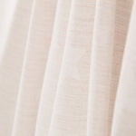 Voilage Polyester Étoiles Naturel - Ribes y Casals