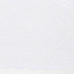Rideau Dentelle Blanc - Ribes y Casals
