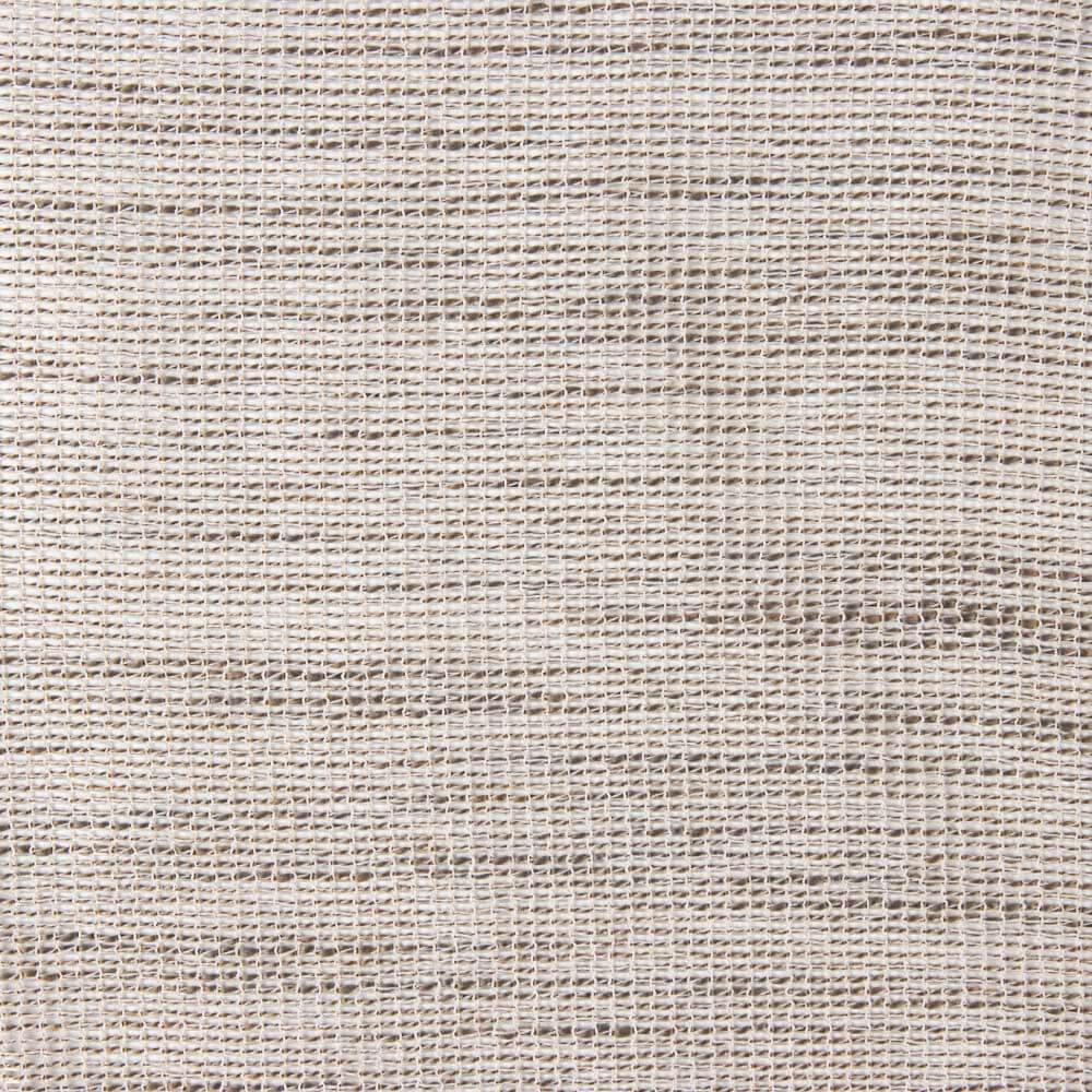 Rideau Filet Fils Gris - Ribes y Casals