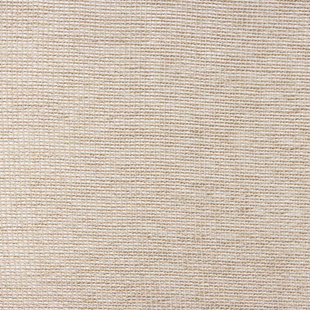 Rideau Filet Beige Fils - Ribes y Casals