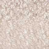 Tissu Rideau Fantaisie Plumes Vison - Ribes y Casals