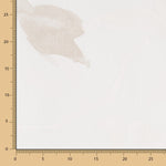 Voilage Polyester Branches Blanc - Ribes y Casals