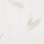 Voilage Polyester Branches Blanc - Ribes y Casals