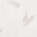 Voilage Polyester Branches Blanc - Ribes y Casals