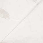 Voilage Polyester Branches Blanc - Ribes y Casals