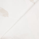 Voilage Polyester Branches Blanc - Ribes y Casals