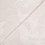 Voilage Polyester Branches Naturel - Ribes y Casals