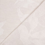 Voilage Polyester Branches Naturel - Ribes y Casals