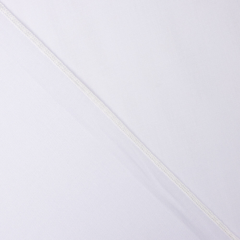 Voilage Etamin Blanc Naturel - Ribes y Casals