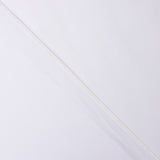 Voilage Etamin Blanc Naturel - Ribes y Casals