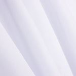 Voilage Etamin Blanc Naturel - Ribes y Casals