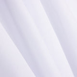 Voilage Etamin Blanc Naturel - Ribes y Casals