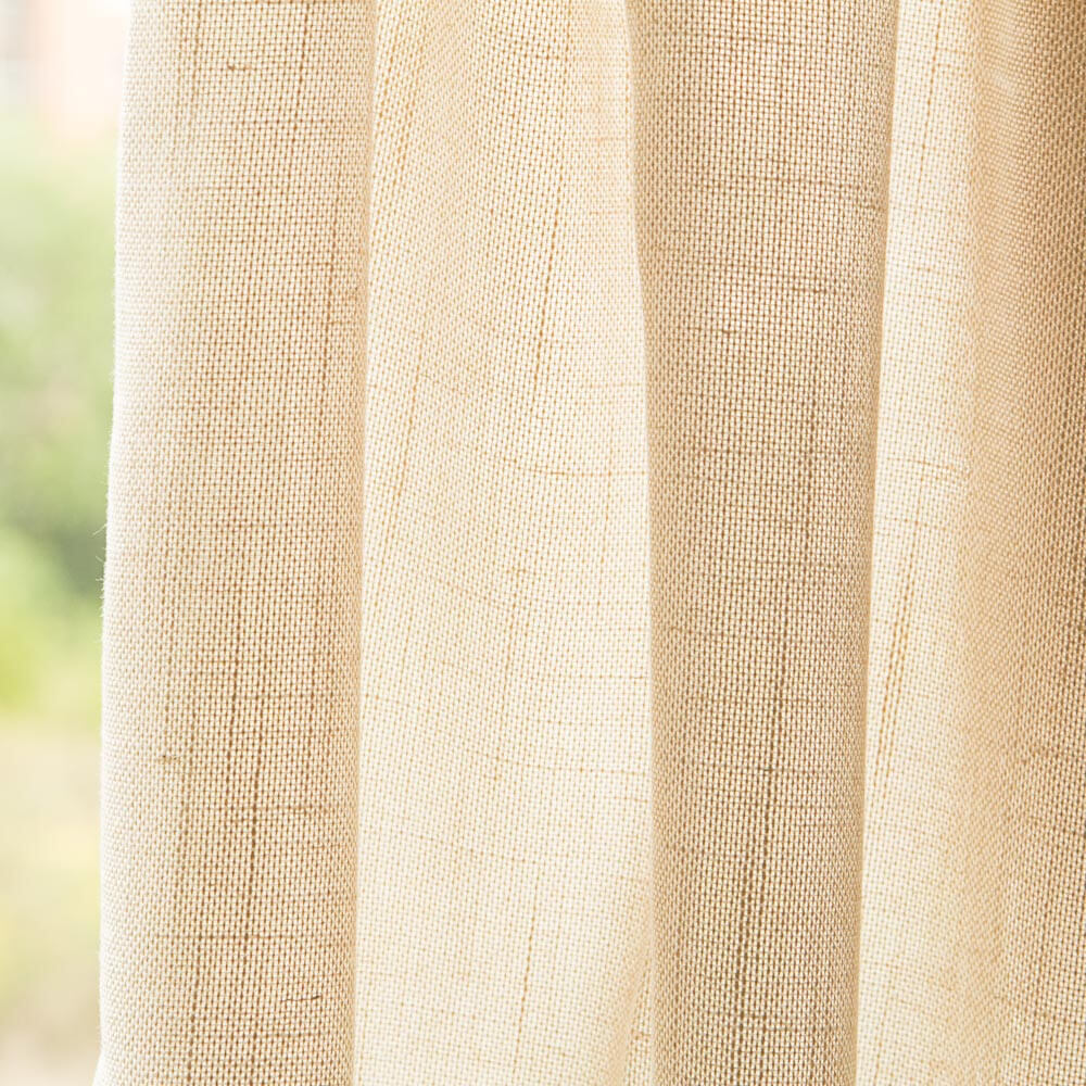 Rideau Mélange Naturel - Ribes y Casals