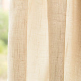 Rideau Mélange Naturel - Ribes y Casals