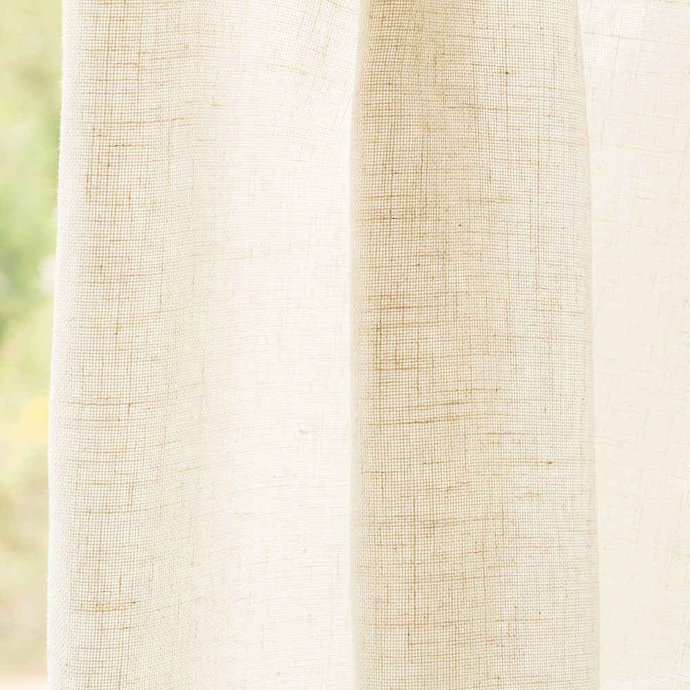 Rideau Mélange Pierre Clair - Ribes y Casals