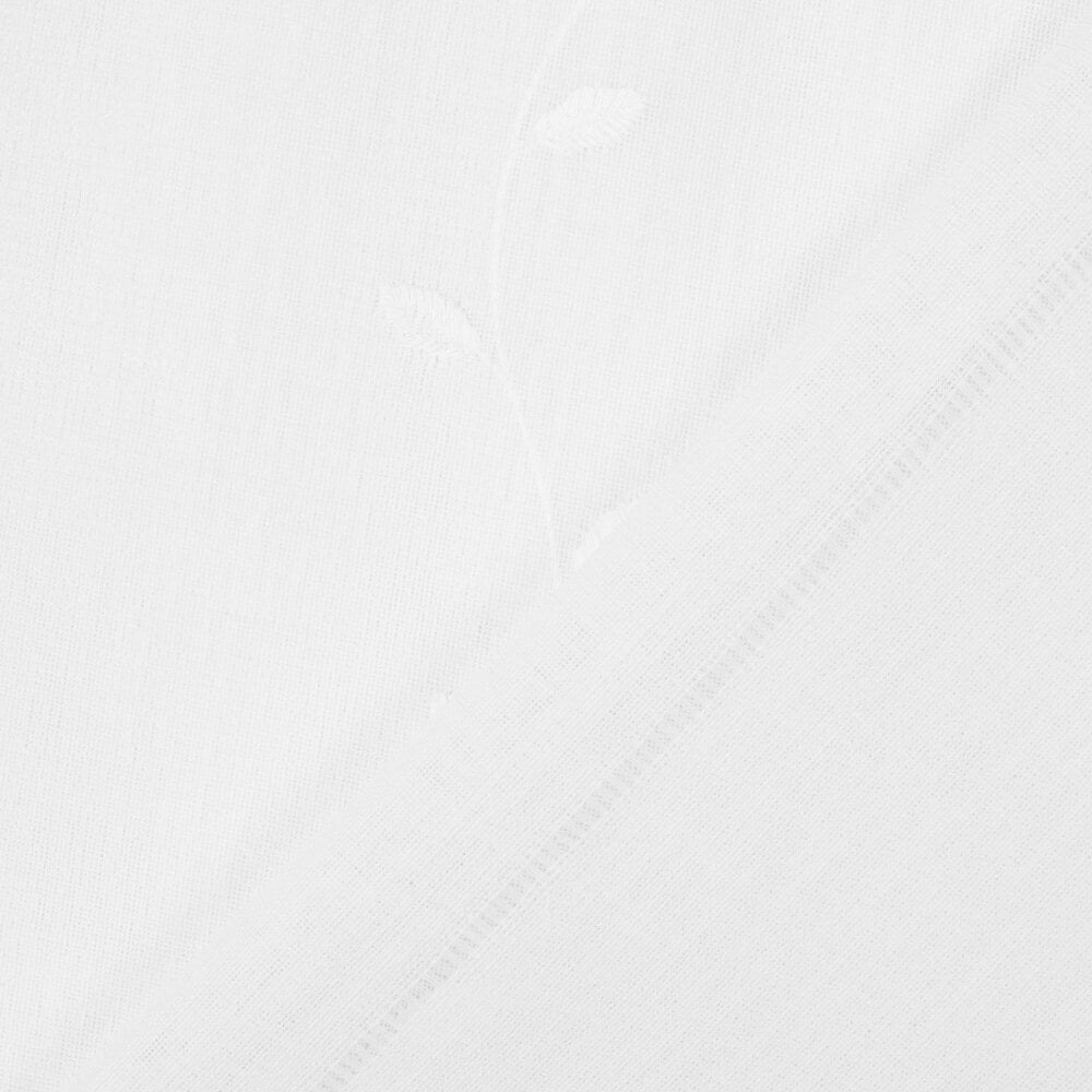 Rideau Bordures Feuilles - Ribes y Casals