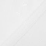 Rideau Bordures Feuilles - Ribes y Casals