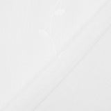 Rideau Bordures Feuilles - Ribes y Casals