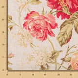 Rideau Rustique Crétonne - Ribes y Casals