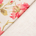 Rideau Rustique Crétonne - Ribes y Casals