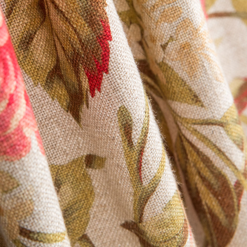 Rideau Rustique Crétonne - Ribes y Casals