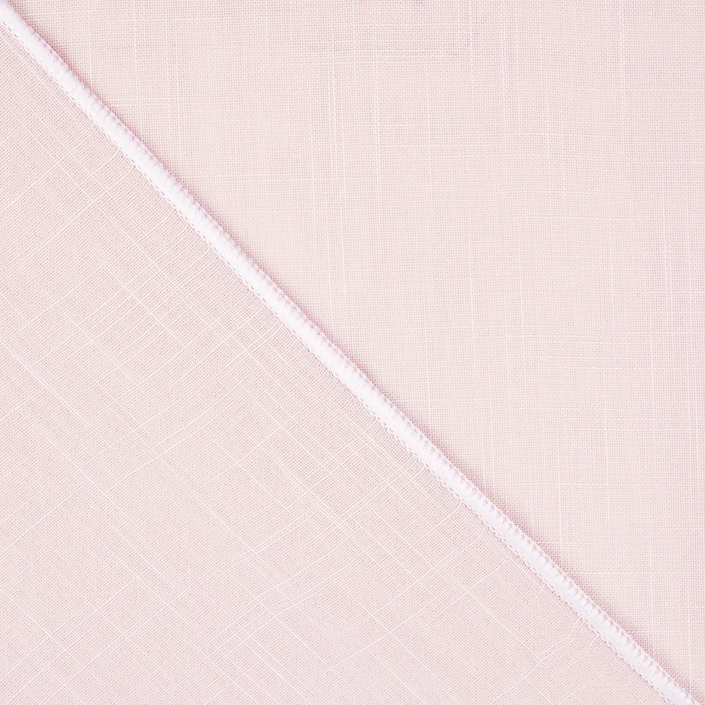 Rideau Rustique Plombé Palo Pink - Ribes y Casals