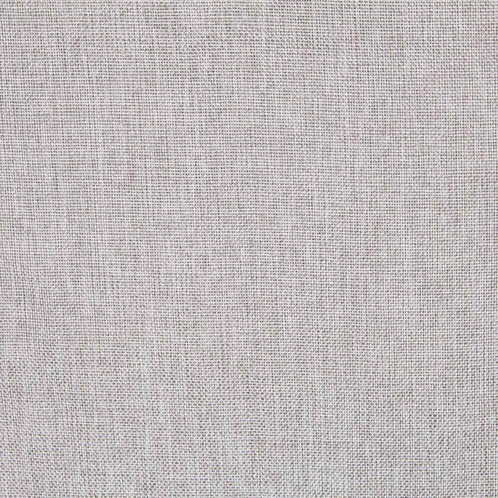 Rideau Rustic Plombé Taupe - Ribes y Casals