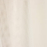Rideau Filet Fils Ecru - Ribes y Casals