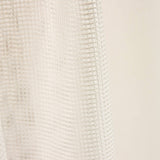 Rideau Filet Fils Ecru - Ribes y Casals