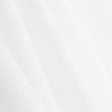 Retal Cortina Saco Lino Blanco 200x320 cm - Ribes y Casals