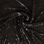 Filet Maille Métallique Noire - Ribes y Casals