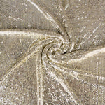 Filet Maille Métallique Or - Ribes y Casals