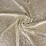 Filet Maille Métallique Or - Ribes y Casals