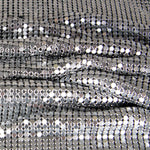 Filet Maille Argent - Ribes y Casals