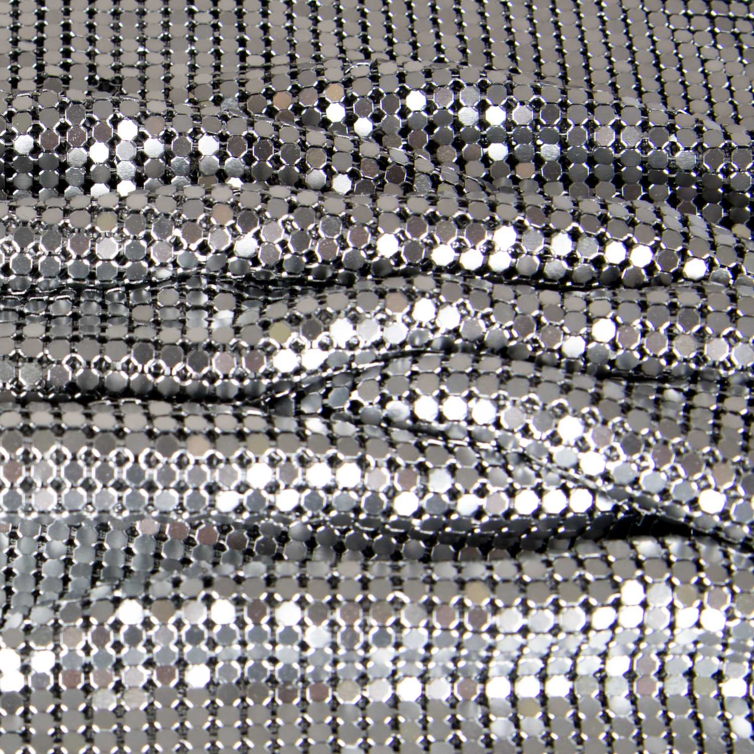 Filet Maille Argent - Ribes y Casals