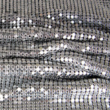 Filet Maille Argent - Ribes y Casals