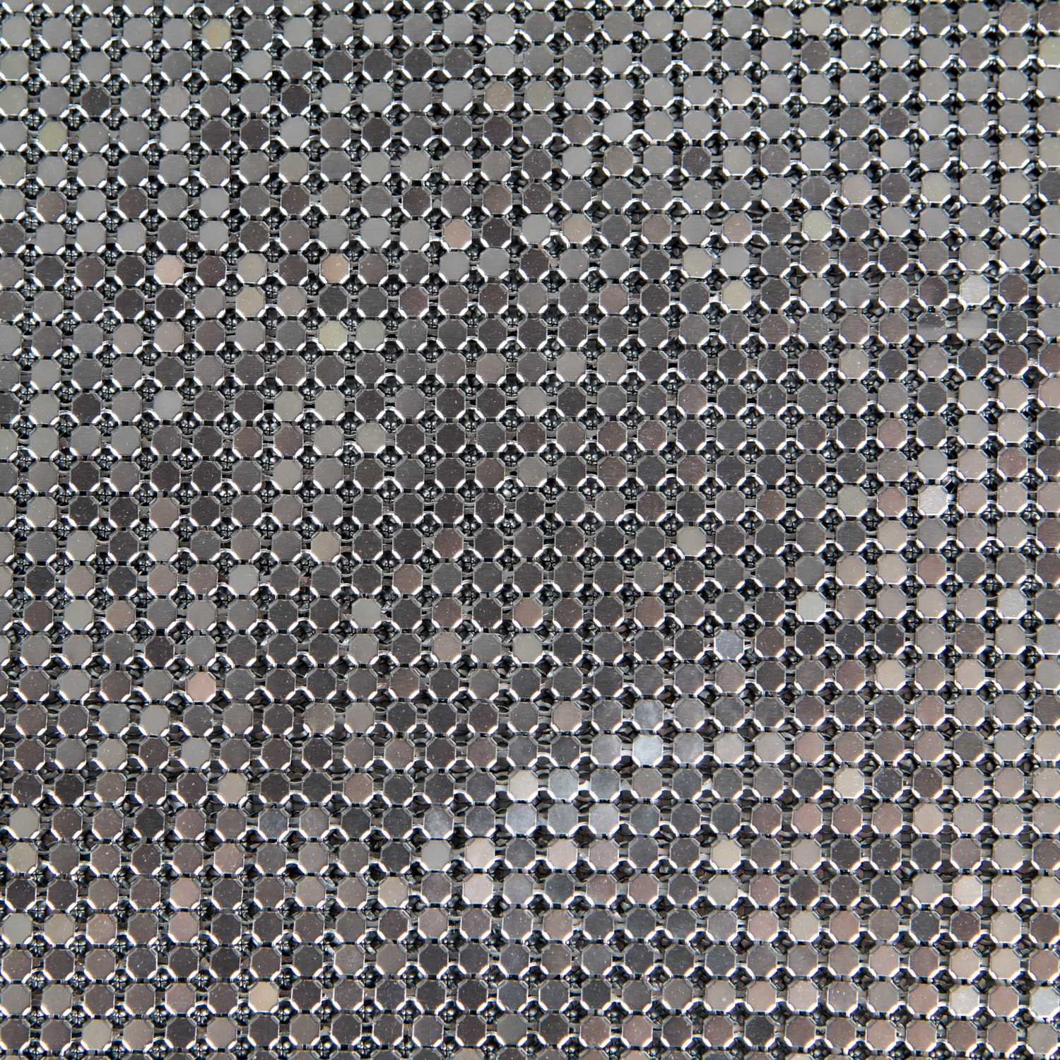 Filet Maille Argent - Ribes y Casals