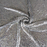 Filet Maille Argent - Ribes y Casals