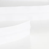 Fermeture Éclair Zip Continue 5 Blanc - Ribes y Casals