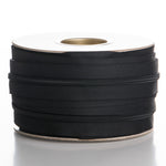 Fermeture Éclair Zip Continue 5 Noir - Ribes y Casals