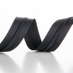 Fermeture Éclair Zip Continue 5 Noir - Ribes y Casals