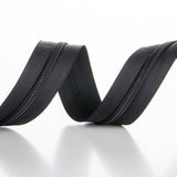 Fermeture Éclair Zip Continue 5 Noir - Ribes y Casals