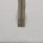 Fermeture-Éclair Nylon Kaki 50m - Ribes y Casals