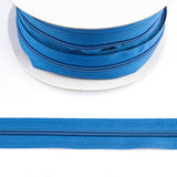 Cremallera continua malla 3 Azul - Ribes y Casals