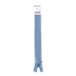 Fermeture Éclair Invisible 2801 Bleu - Ribes y Casals