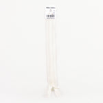 Fermeture Éclair invisible 2801 Écru - Ribes y Casals