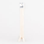 Fermeture Éclair Invisible 2801 Saumon - Ribes y Casals