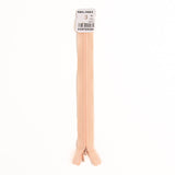 Fermeture éclair invisible 2801 rose saumon - Ribes y Casals